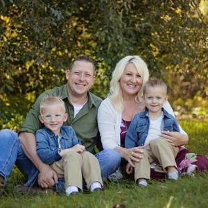 Meet your Posher, Lacey